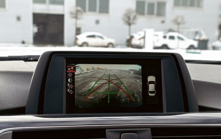 BMW 3 серия, 2017 год, 1 895 000 рублей, 14 фотография