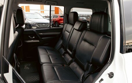 Mitsubishi Pajero IV, 2012 год, 1 895 000 рублей, 17 фотография