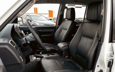 Mitsubishi Pajero IV, 2012 год, 1 895 000 рублей, 11 фотография