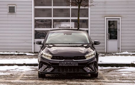 KIA Cerato IV, 2021 год, 1 895 000 рублей, 2 фотография