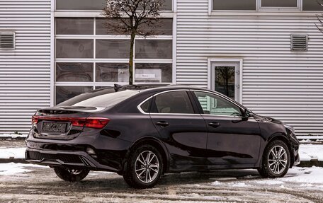 KIA Cerato IV, 2021 год, 1 895 000 рублей, 6 фотография