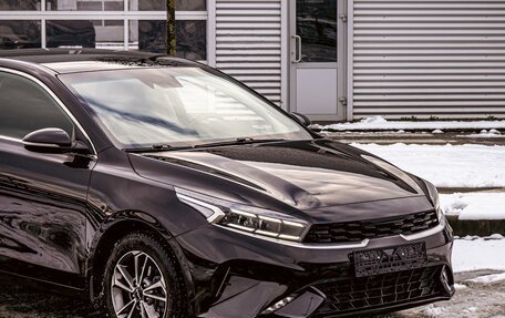 KIA Cerato IV, 2021 год, 1 895 000 рублей, 8 фотография