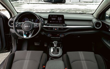 KIA Cerato IV, 2021 год, 1 895 000 рублей, 16 фотография