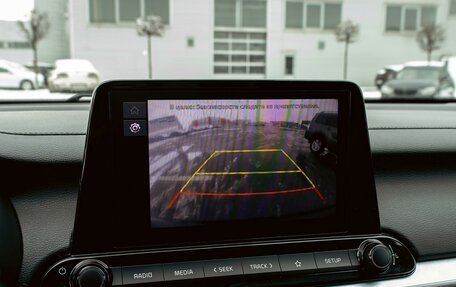 KIA Cerato IV, 2021 год, 1 895 000 рублей, 14 фотография