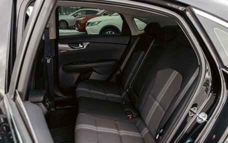 KIA Cerato IV, 2021 год, 1 895 000 рублей, 17 фотография