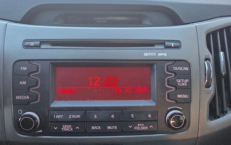 KIA Sportage III, 2014 год, 1 450 000 рублей, 8 фотография