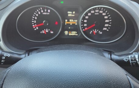 KIA Sportage III, 2014 год, 1 450 000 рублей, 7 фотография