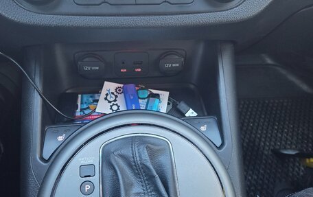 KIA Sportage III, 2014 год, 1 450 000 рублей, 9 фотография