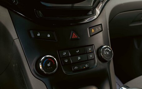 Chevrolet Orlando I, 2014 год, 1 065 000 рублей, 14 фотография