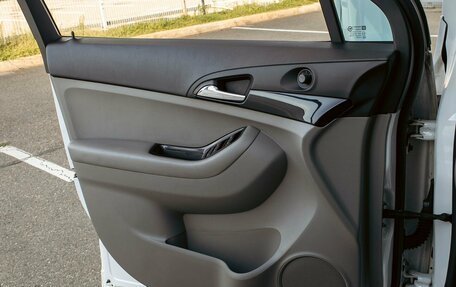 Chevrolet Orlando I, 2014 год, 1 065 000 рублей, 11 фотография