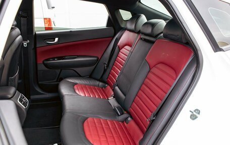 KIA Optima IV, 2019 год, 1 995 000 рублей, 18 фотография