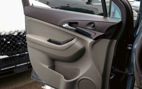 Chevrolet Orlando I, 2013 год, 1 045 000 рублей, 12 фотография