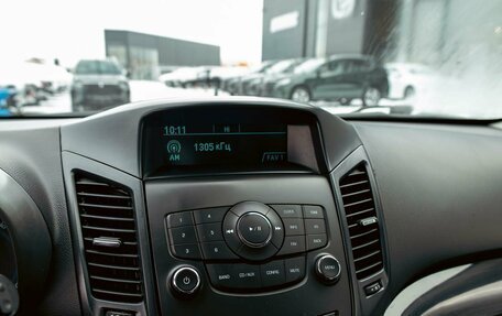 Chevrolet Orlando I, 2013 год, 1 045 000 рублей, 14 фотография