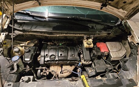 Citroen Berlingo II рестайлинг, 2014 год, 550 000 рублей, 3 фотография