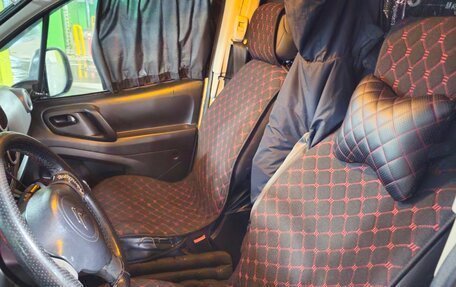 Citroen Berlingo II рестайлинг, 2014 год, 550 000 рублей, 5 фотография