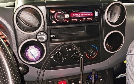 Citroen Berlingo II рестайлинг, 2014 год, 550 000 рублей, 4 фотография