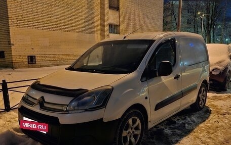 Citroen Berlingo II рестайлинг, 2014 год, 550 000 рублей, 2 фотография
