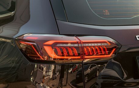 Chery Tiggo 8 Pro, 2021 год, 1 745 000 рублей, 10 фотография