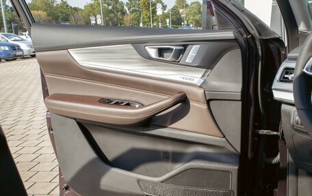 Chery Tiggo 8 Pro, 2021 год, 1 745 000 рублей, 12 фотография