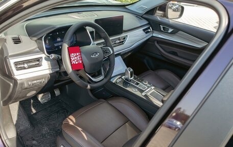 Chery Tiggo 8 Pro, 2021 год, 1 745 000 рублей, 13 фотография