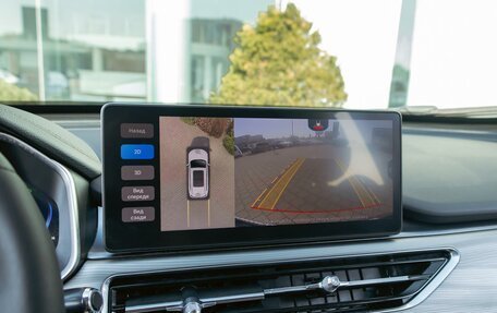 Chery Tiggo 8 Pro, 2021 год, 1 745 000 рублей, 14 фотография