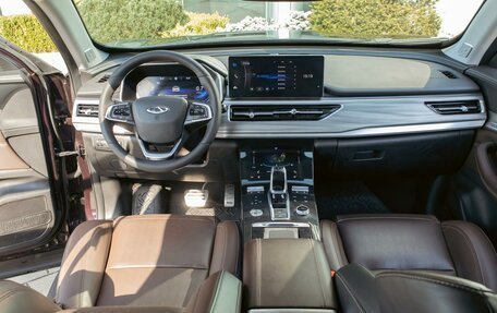 Chery Tiggo 8 Pro, 2021 год, 1 745 000 рублей, 16 фотография