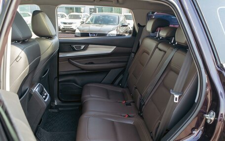 Chery Tiggo 8 Pro, 2021 год, 1 745 000 рублей, 18 фотография