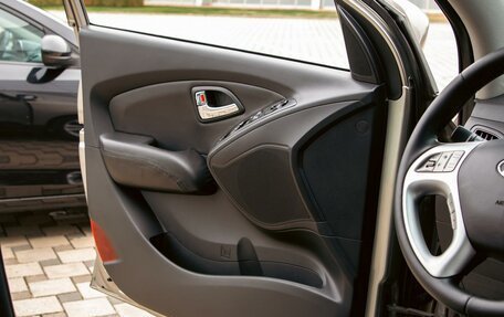 Hyundai ix35 I рестайлинг, 2013 год, 1 145 000 рублей, 12 фотография