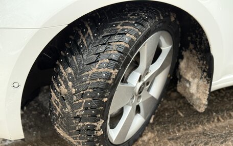 Skoda Octavia, 2014 год, 1 670 000 рублей, 7 фотография