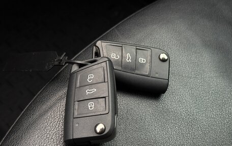 Skoda Octavia, 2014 год, 1 670 000 рублей, 12 фотография