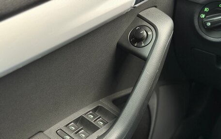 Skoda Octavia, 2014 год, 1 670 000 рублей, 14 фотография