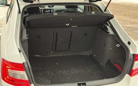 Skoda Octavia, 2014 год, 1 670 000 рублей, 18 фотография