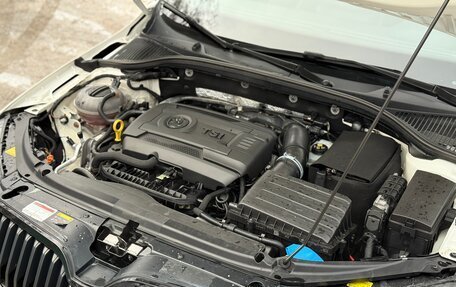 Skoda Octavia, 2014 год, 1 670 000 рублей, 19 фотография