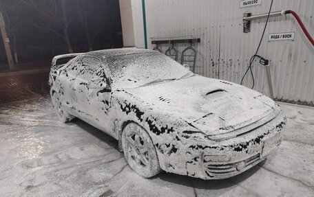 Toyota Celica IV, 1990 год, 910 000 рублей, 3 фотография