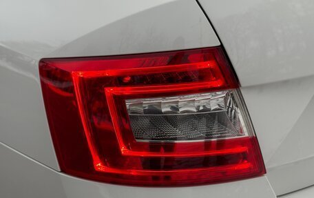 Skoda Octavia, 2014 год, 1 670 000 рублей, 17 фотография