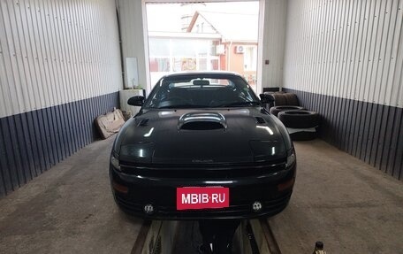 Toyota Celica IV, 1990 год, 910 000 рублей, 2 фотография