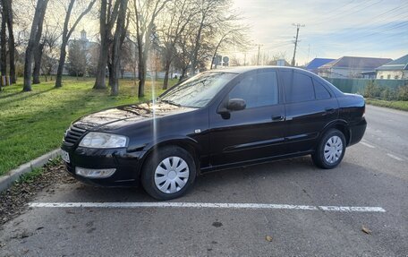 Nissan Almera Classic, 2009 год, 450 000 рублей, 3 фотография
