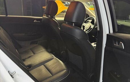 KIA Sportage IV рестайлинг, 2021 год, 2 600 000 рублей, 16 фотография