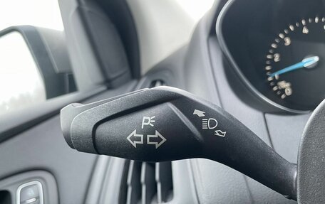 Ford Focus III, 2017 год, 1 079 000 рублей, 6 фотография