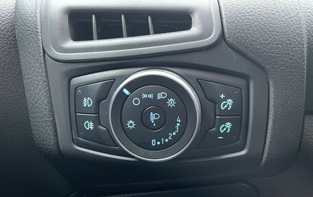 Ford Focus III, 2017 год, 1 079 000 рублей, 14 фотография