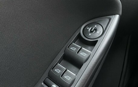 Ford Focus III, 2017 год, 1 079 000 рублей, 13 фотография