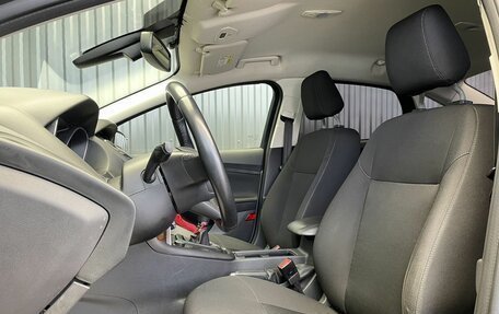 Ford Focus III, 2017 год, 1 079 000 рублей, 18 фотография