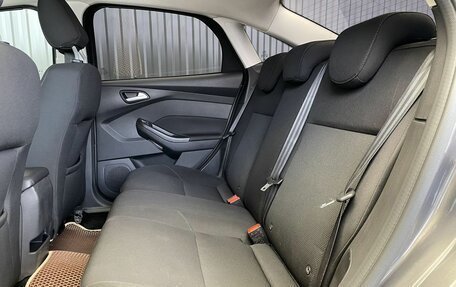 Ford Focus III, 2017 год, 1 079 000 рублей, 20 фотография