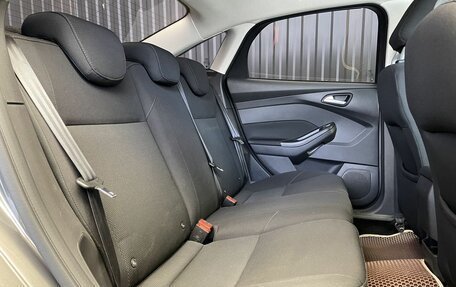 Ford Focus III, 2017 год, 1 079 000 рублей, 21 фотография