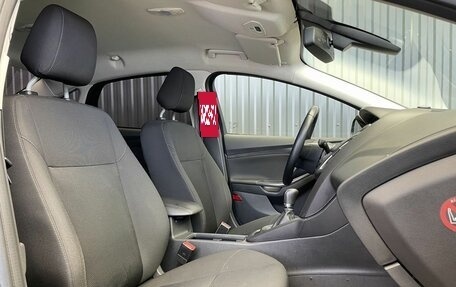 Ford Focus III, 2017 год, 1 079 000 рублей, 19 фотография