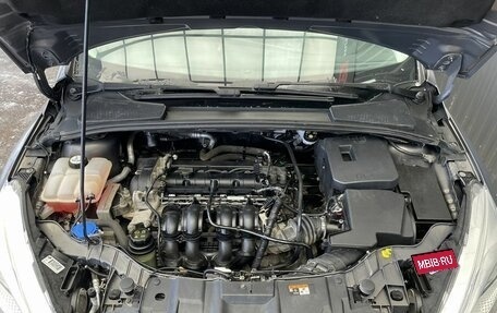 Ford Focus III, 2017 год, 1 079 000 рублей, 23 фотография