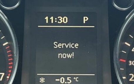 Volkswagen Passat B6, 2010 год, 888 000 рублей, 12 фотография