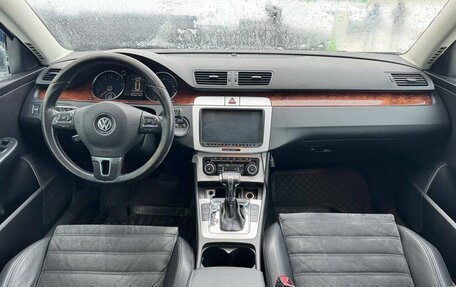 Volkswagen Passat B6, 2010 год, 888 000 рублей, 9 фотография