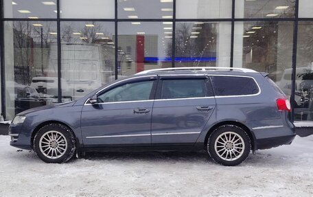 Volkswagen Passat B6, 2010 год, 888 000 рублей, 5 фотография