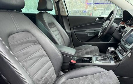 Volkswagen Passat B6, 2010 год, 888 000 рублей, 10 фотография